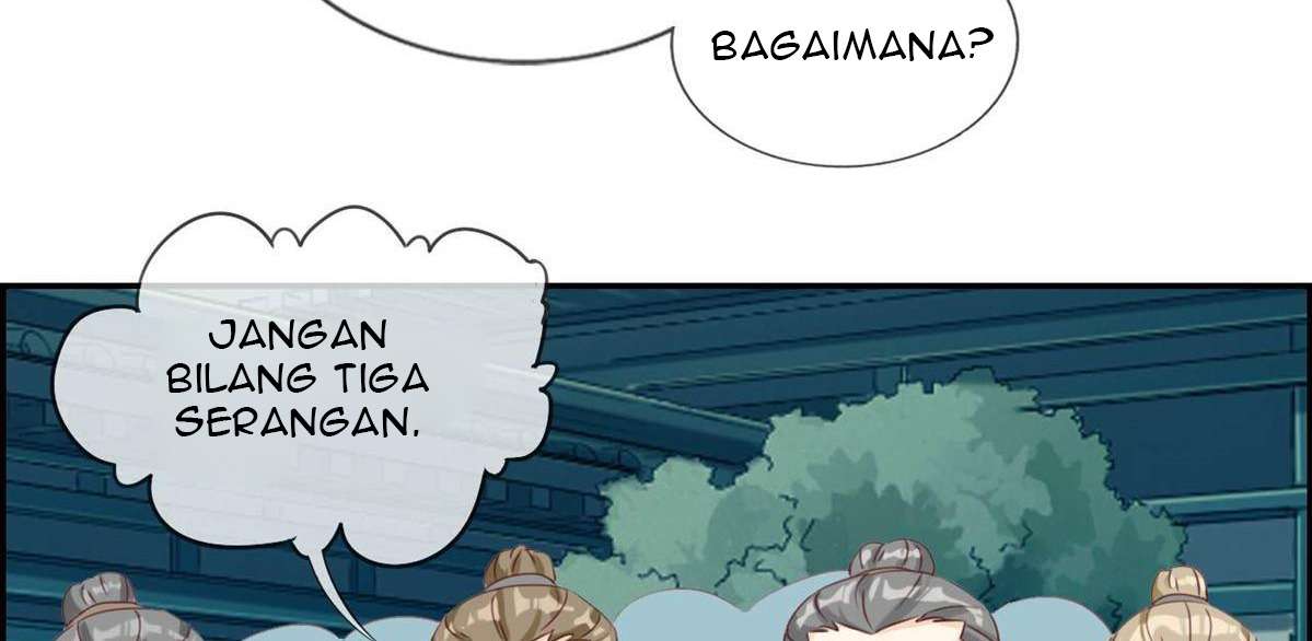 Strongest System Bab 4 halaman 92