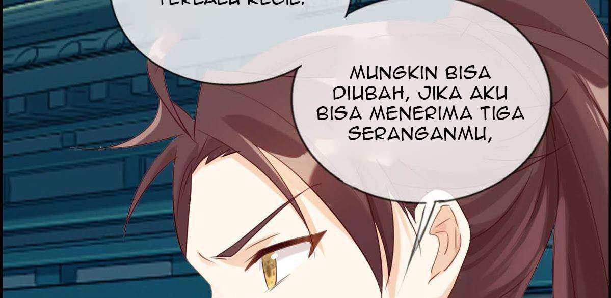 Strongest System Bab 4 halaman 97