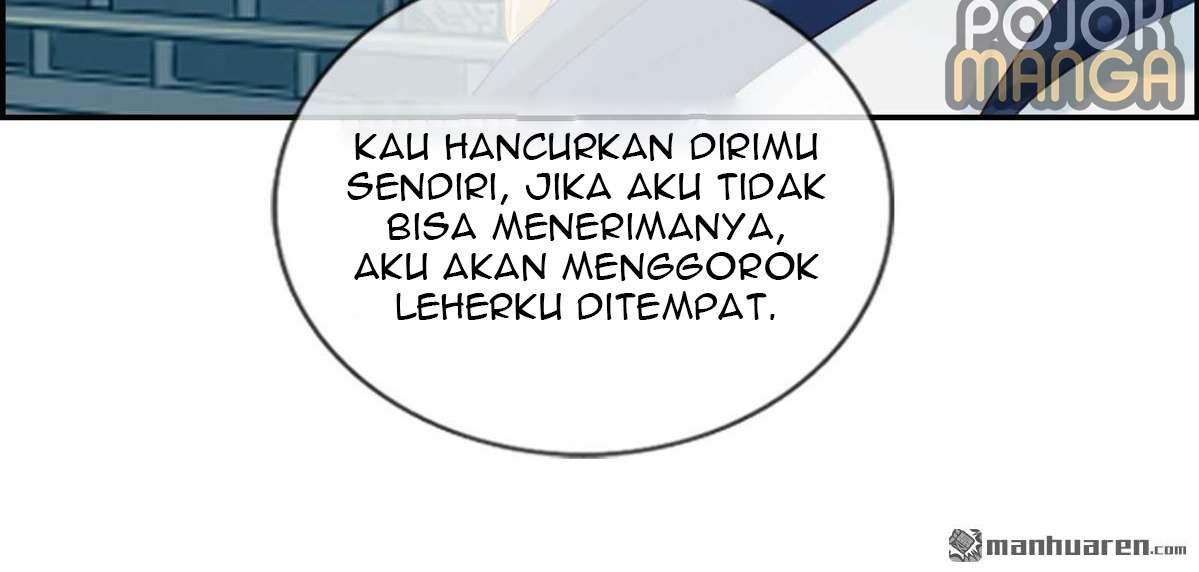 Strongest System Bab 4 halaman 99