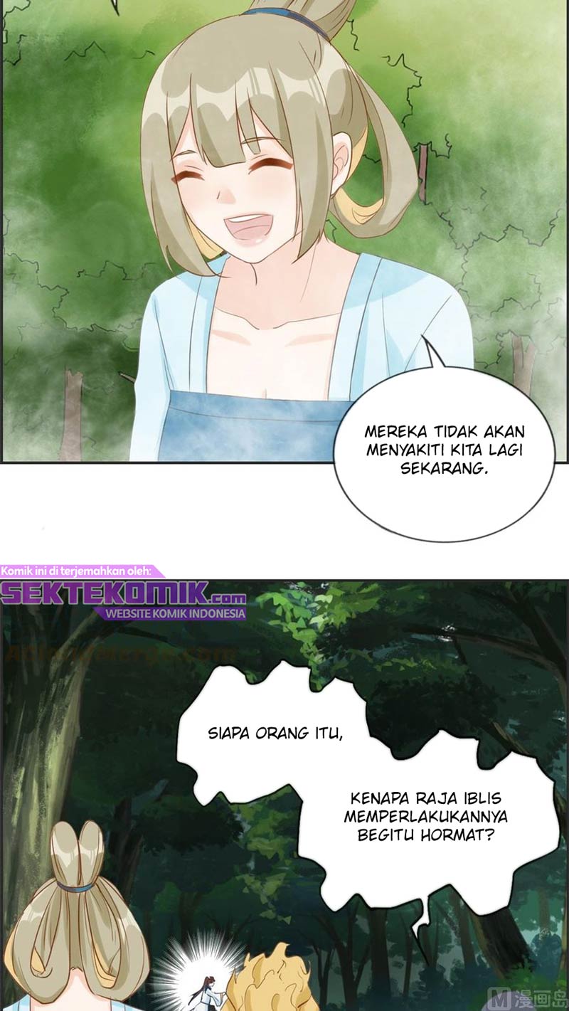 Strongest System Bab 41 halaman 7