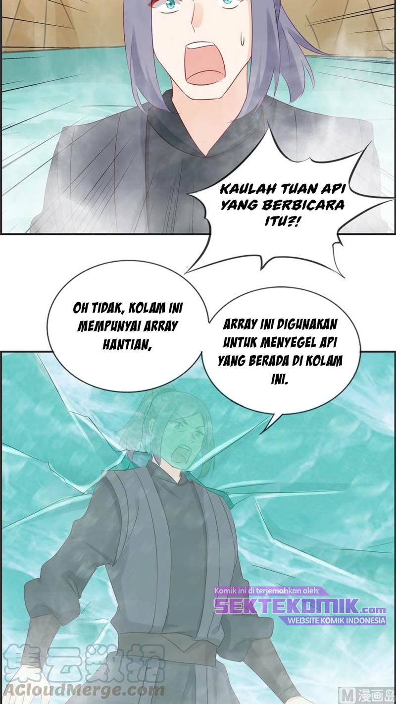 Strongest System Bab 42 halaman 15