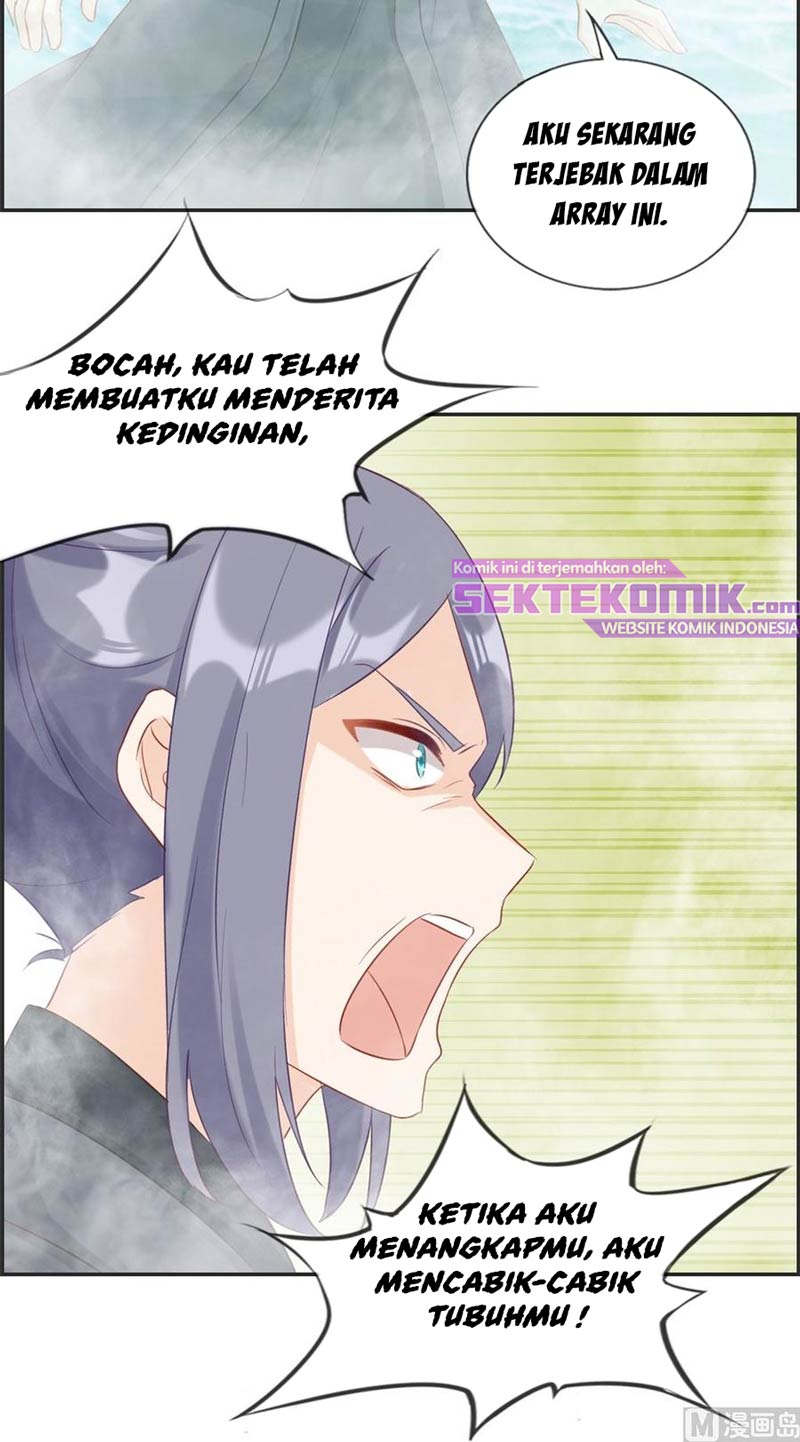Strongest System Bab 42 halaman 16