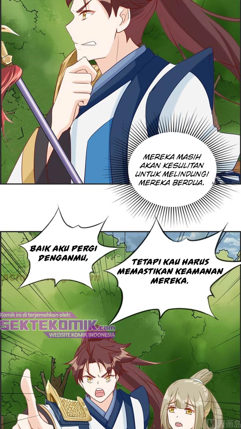 Strongest System Bab 44 halaman 7
