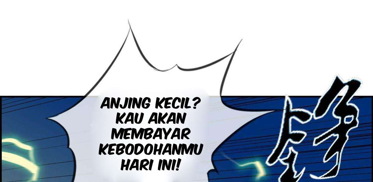 Strongest System Bab 5 halaman 2