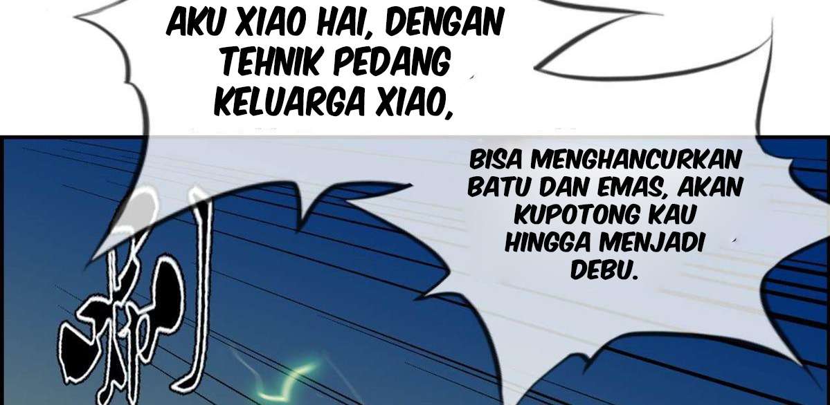 Strongest System Bab 5 halaman 5