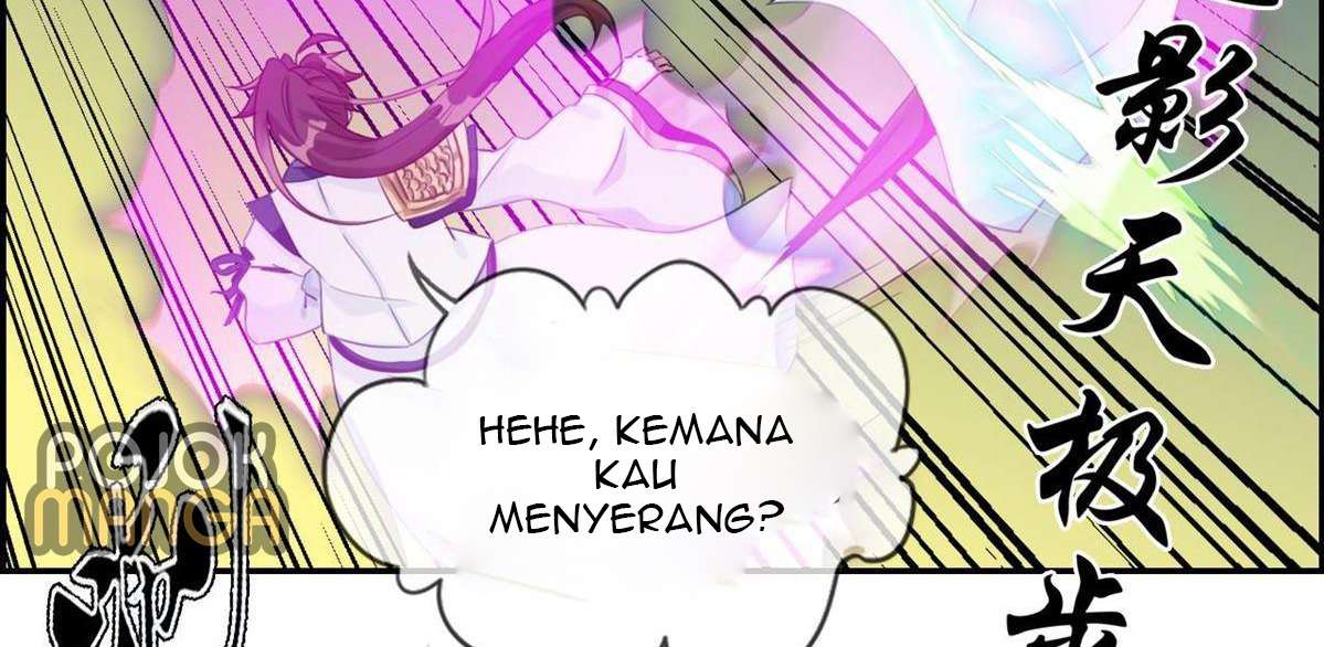 Strongest System Bab 5 halaman 7
