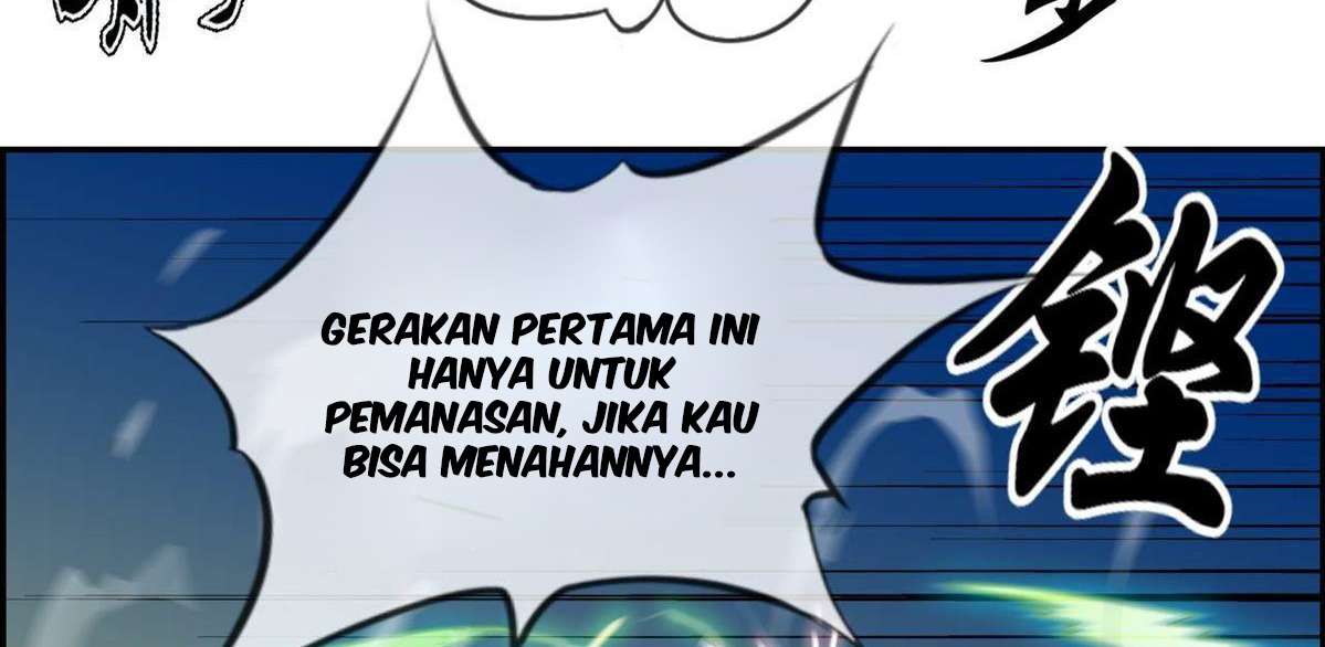 Strongest System Bab 5 halaman 8