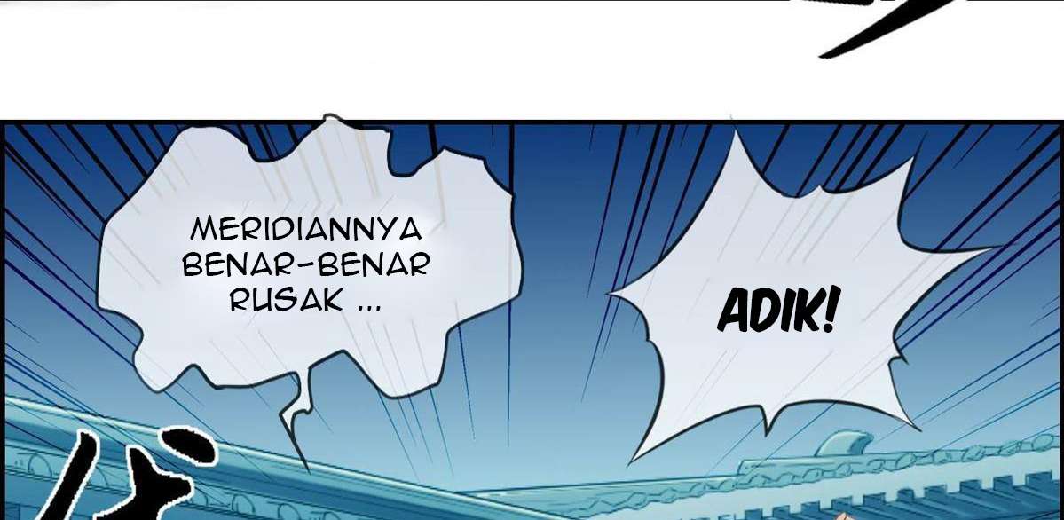Strongest System Bab 5 halaman 15