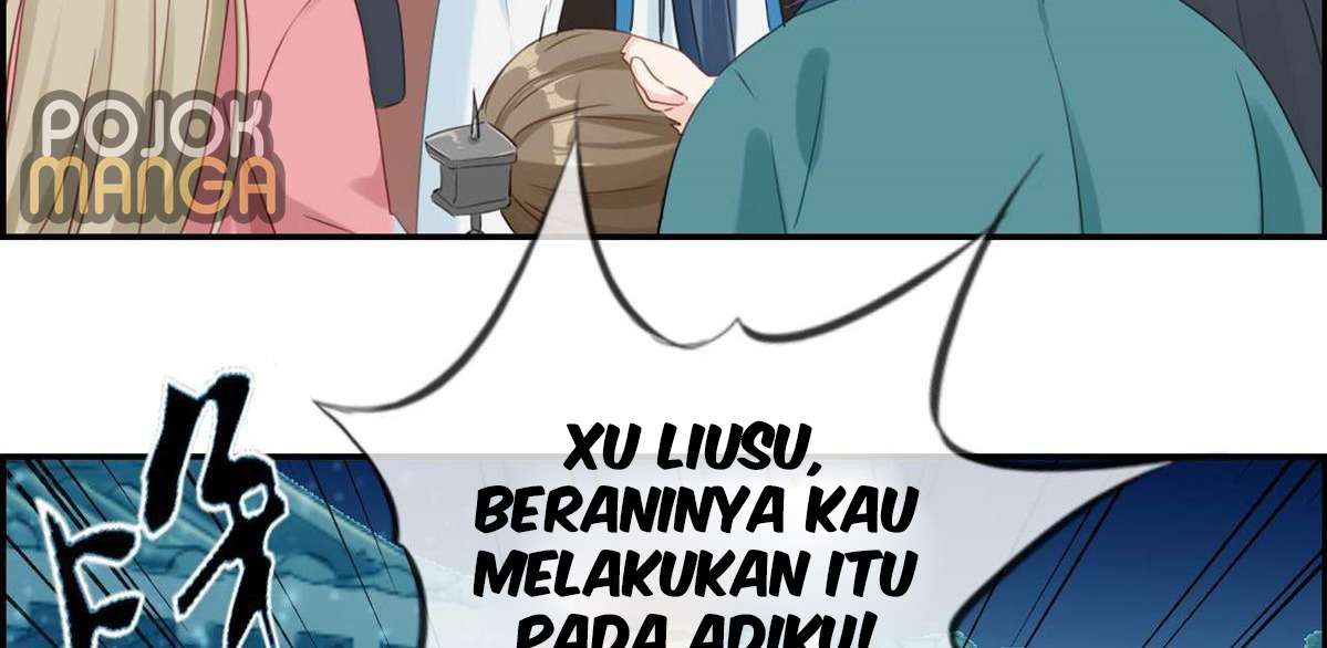 Strongest System Bab 5 halaman 20