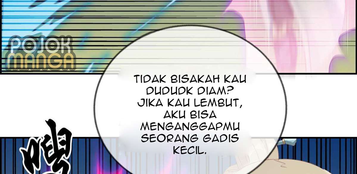 Strongest System Bab 5 halaman 26