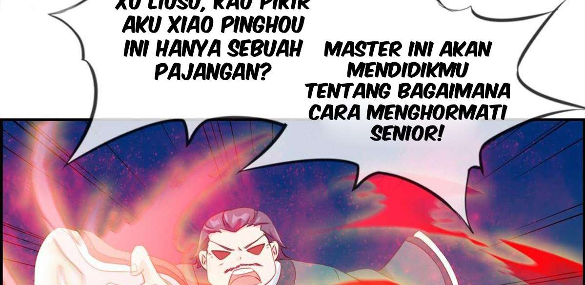Strongest System Bab 5 halaman 29