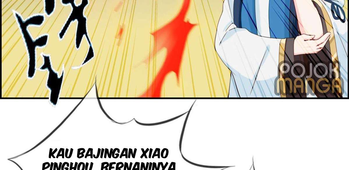 Strongest System Bab 5 halaman 31