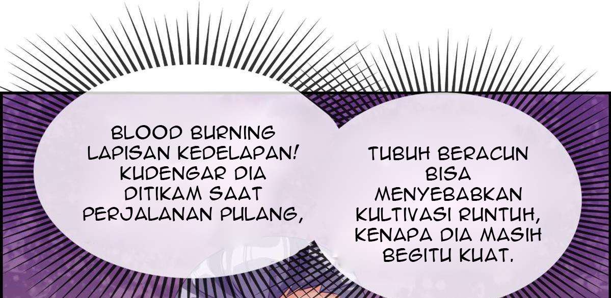 Strongest System Bab 5 halaman 37