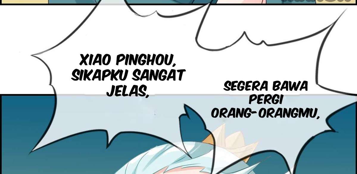 Strongest System Bab 5 halaman 39