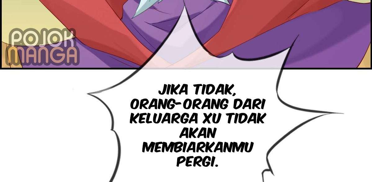Strongest System Bab 5 halaman 41