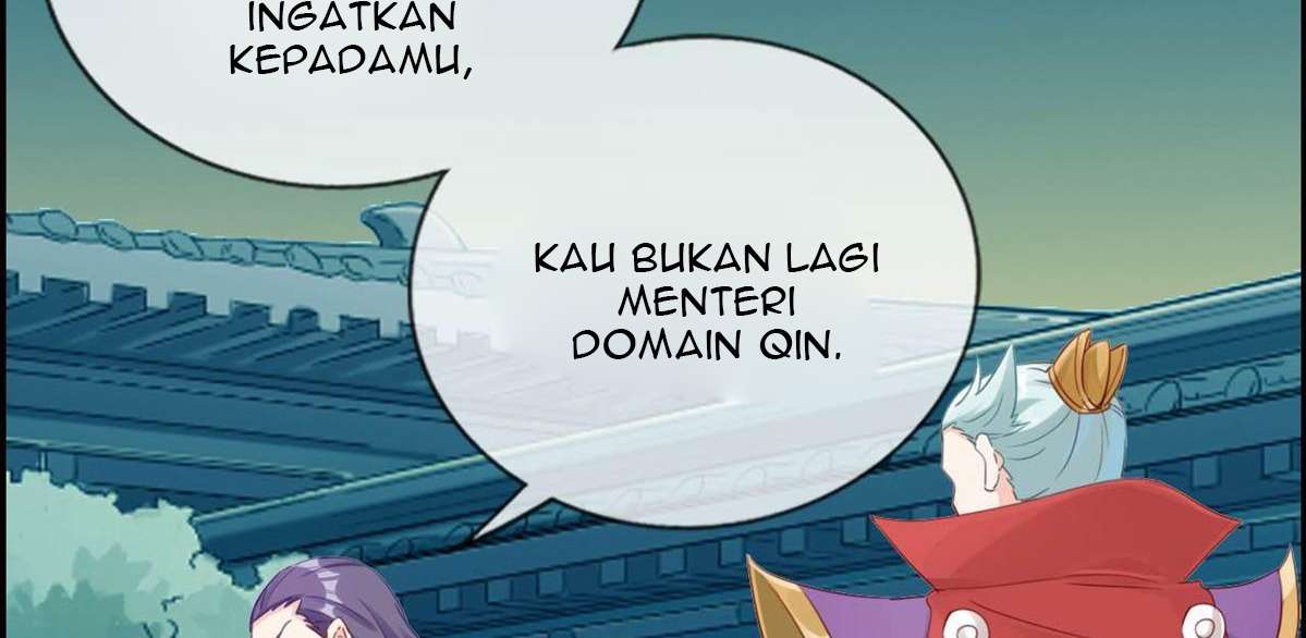 Strongest System Bab 5 halaman 43