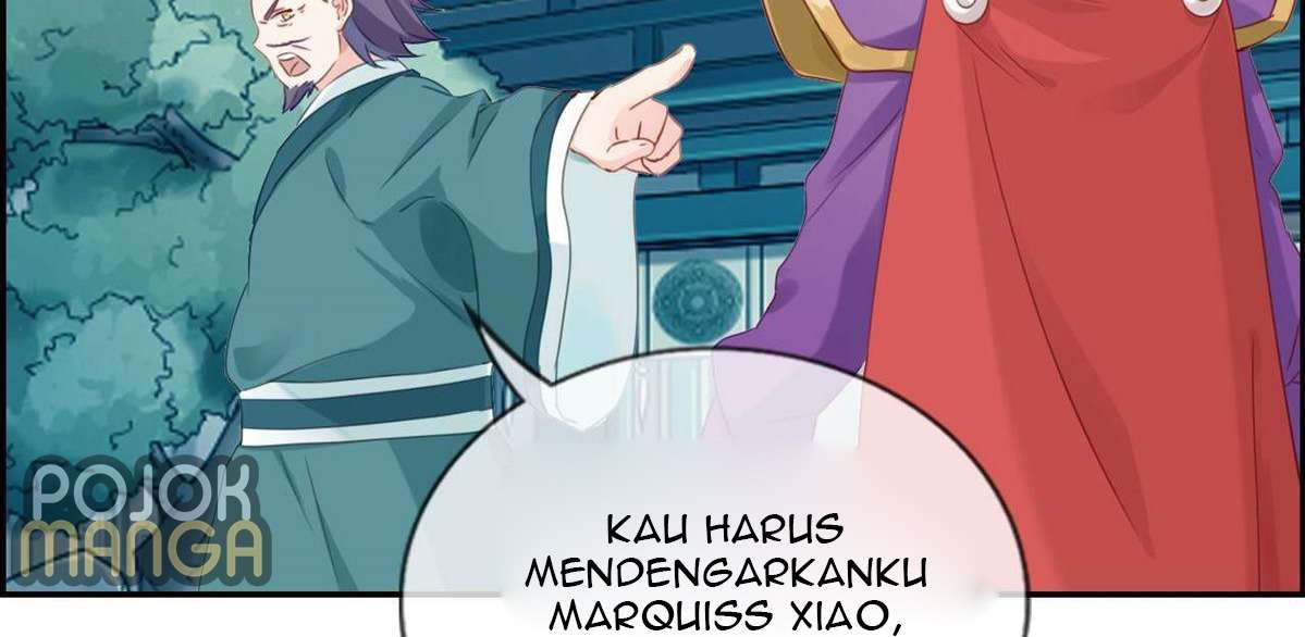 Strongest System Bab 5 halaman 44