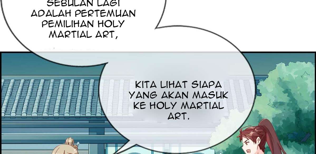 Strongest System Bab 5 halaman 46