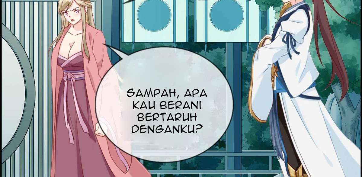 Strongest System Bab 5 halaman 47