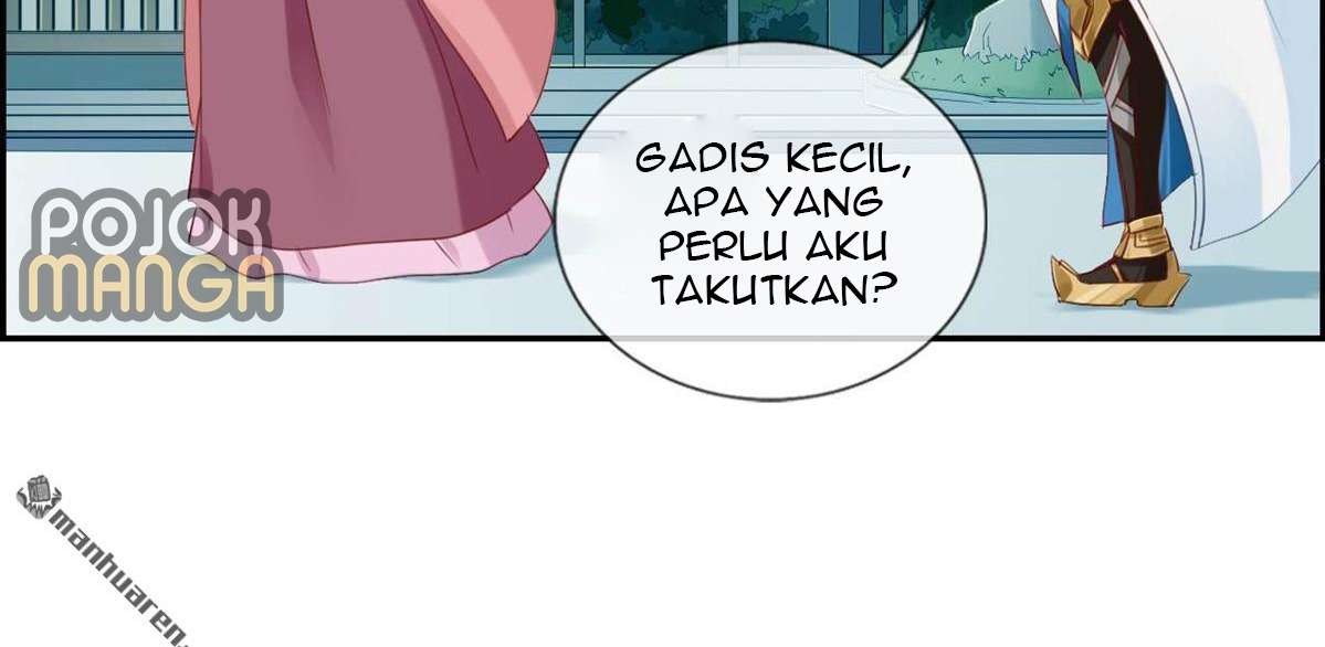 Strongest System Bab 5 halaman 48