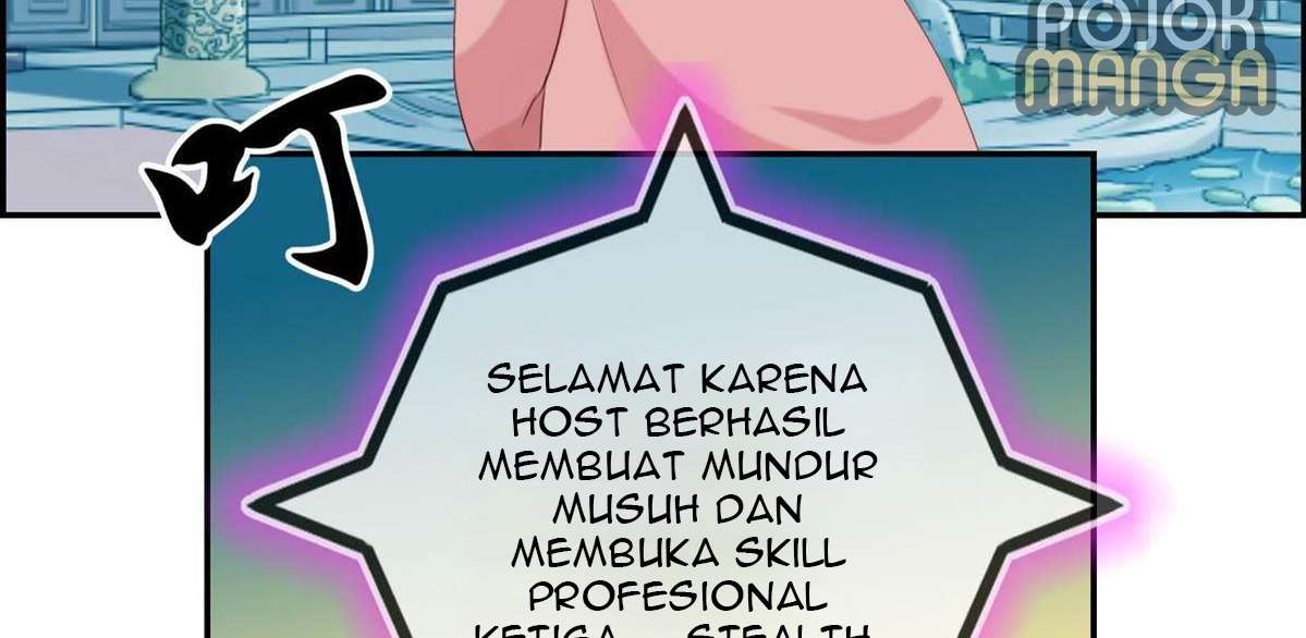Strongest System Bab 5 halaman 52