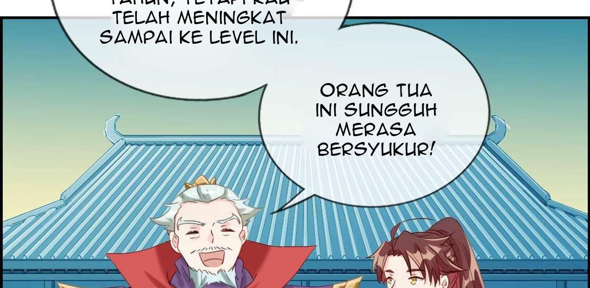 Strongest System Bab 5 halaman 56
