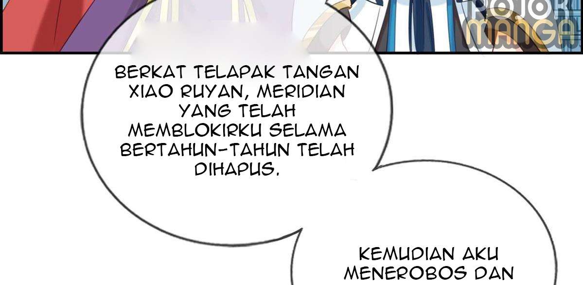 Strongest System Bab 5 halaman 58