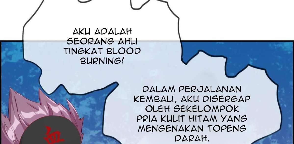 Strongest System Bab 5 halaman 73