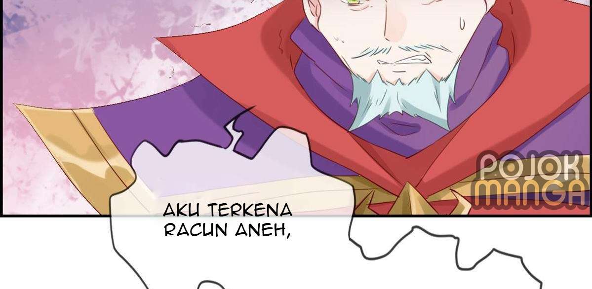 Strongest System Bab 5 halaman 75