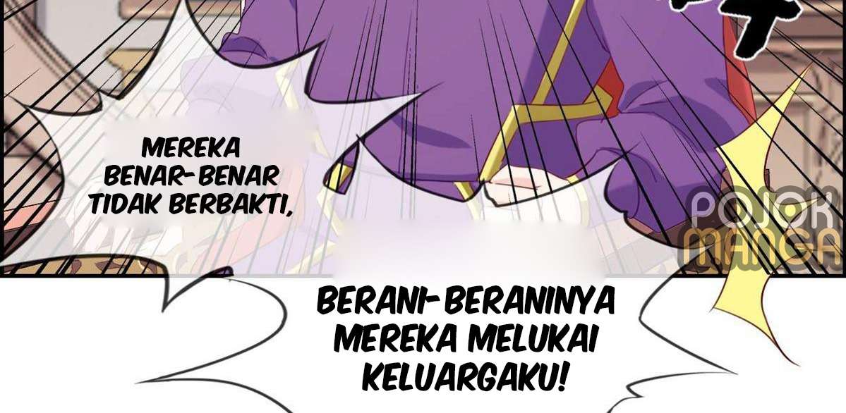 Strongest System Bab 5 halaman 82