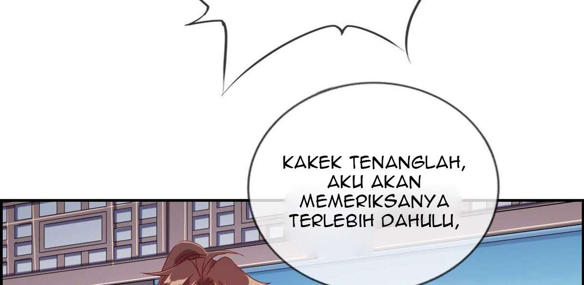 Strongest System Bab 5 halaman 83
