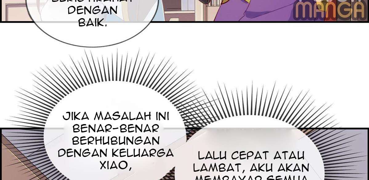 Strongest System Bab 5 halaman 85