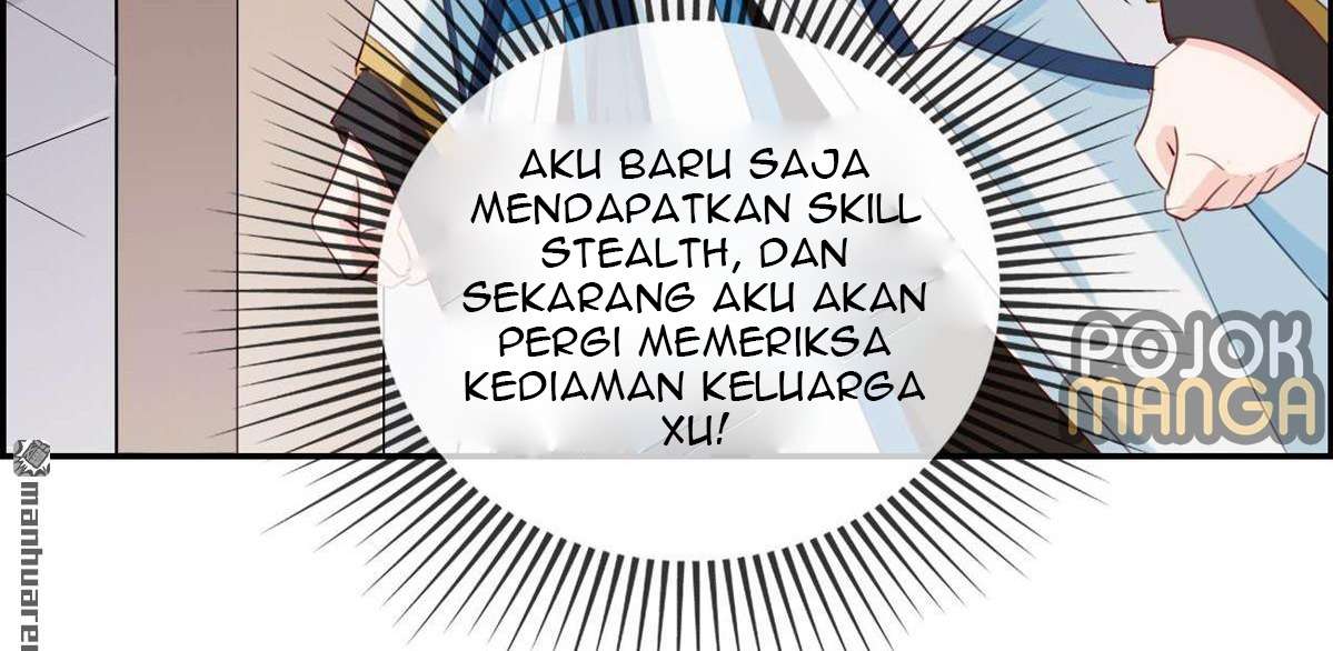 Strongest System Bab 5 halaman 88