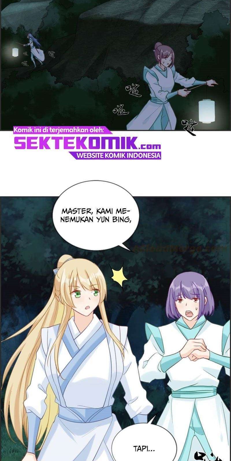Strongest System Bab 53 halaman 3