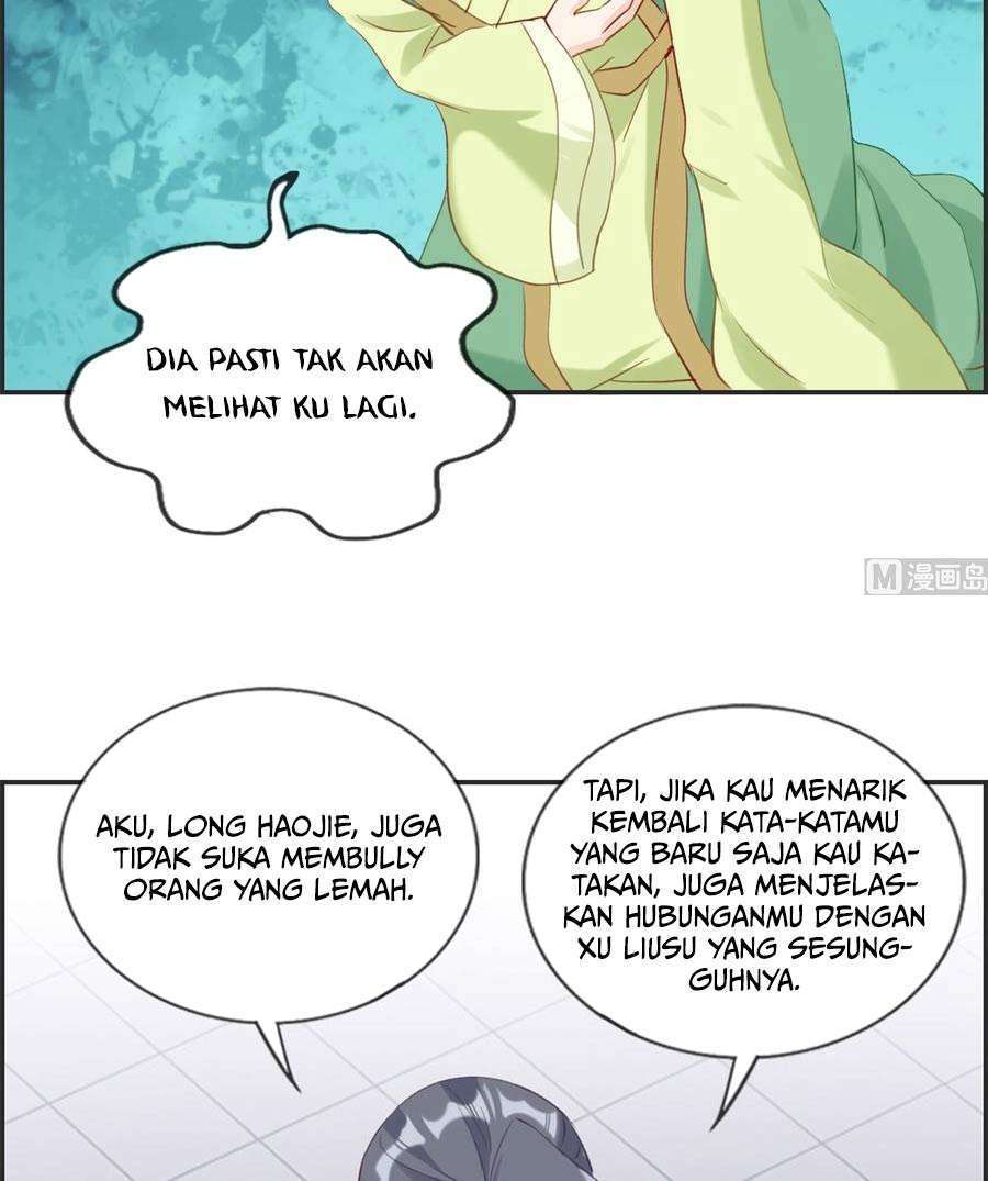 Strongest System Bab 54 halaman 20