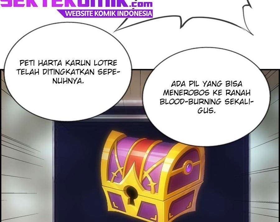 Strongest System Bab 56 halaman 11