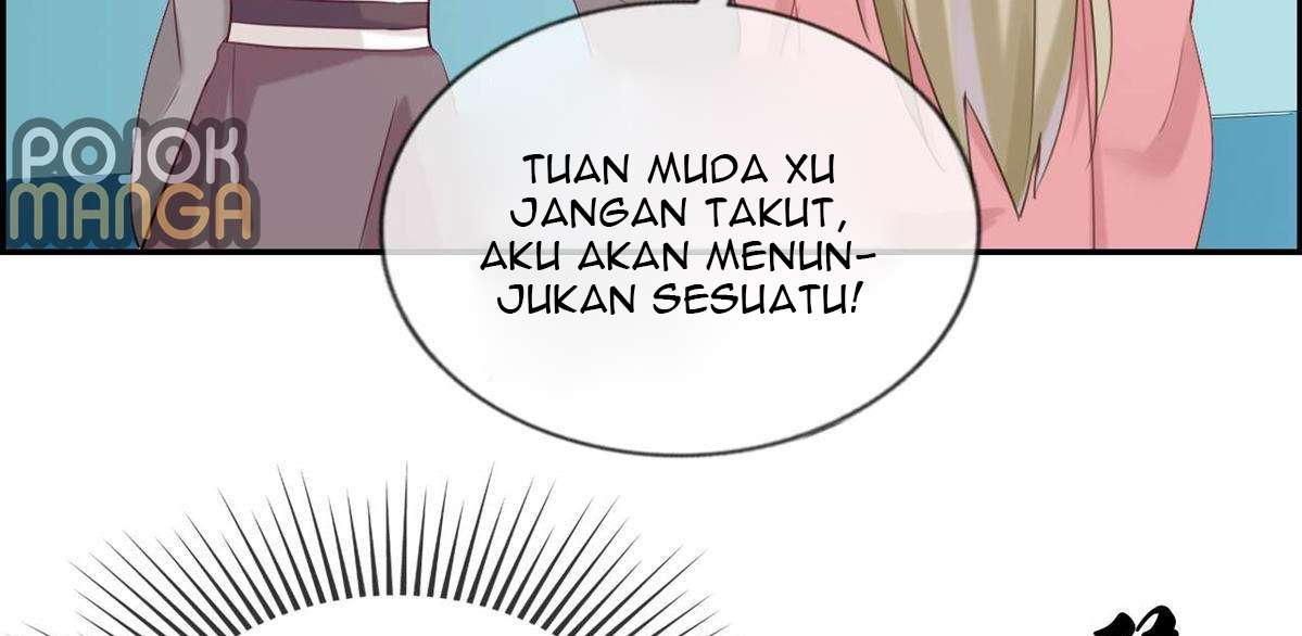 Strongest System Bab 6 halaman 7