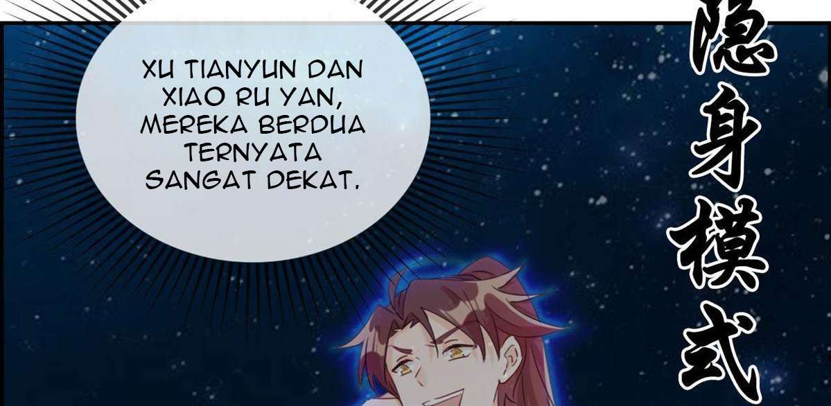 Strongest System Bab 6 halaman 8
