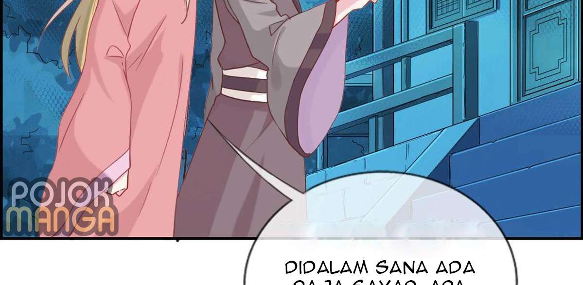 Strongest System Bab 6 halaman 18