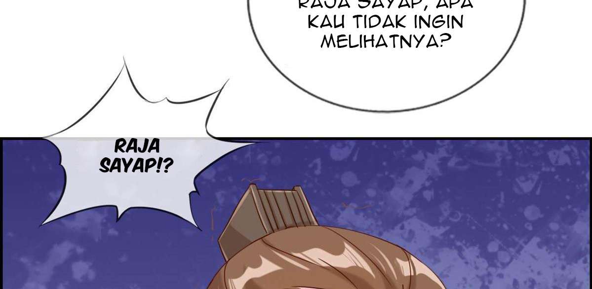 Strongest System Bab 6 halaman 19