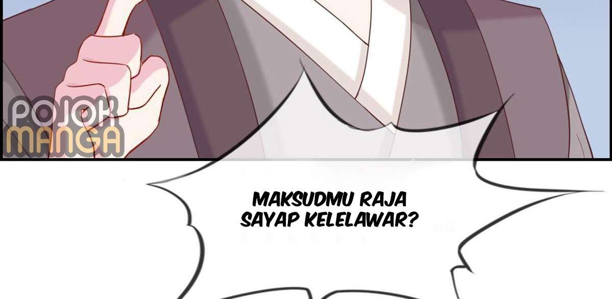 Strongest System Bab 6 halaman 21