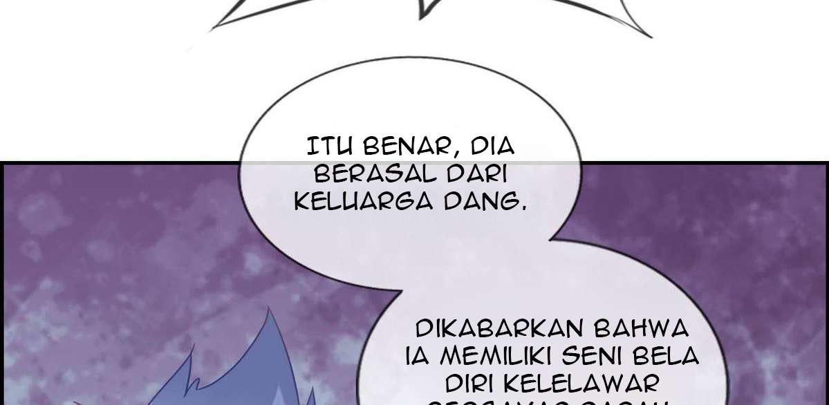 Strongest System Bab 6 halaman 22