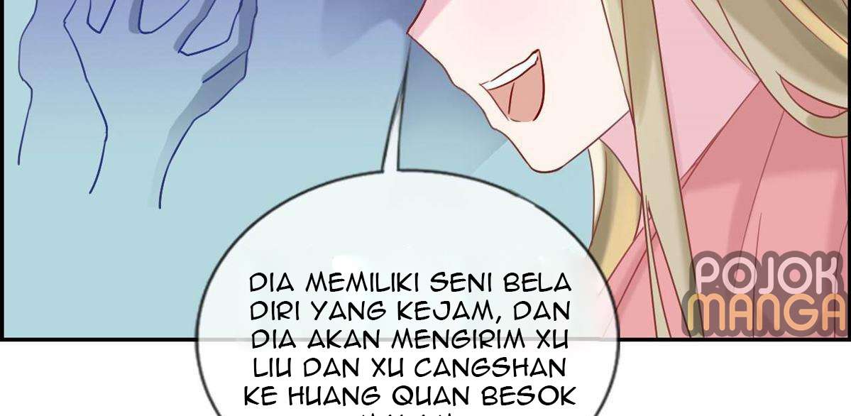 Strongest System Bab 6 halaman 24