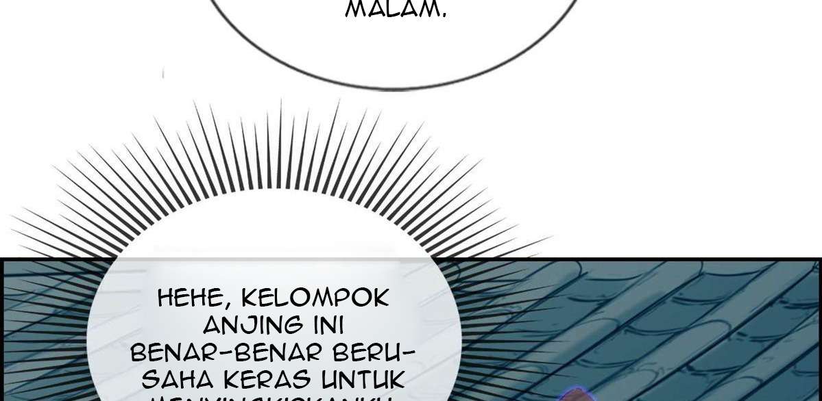 Strongest System Bab 6 halaman 25