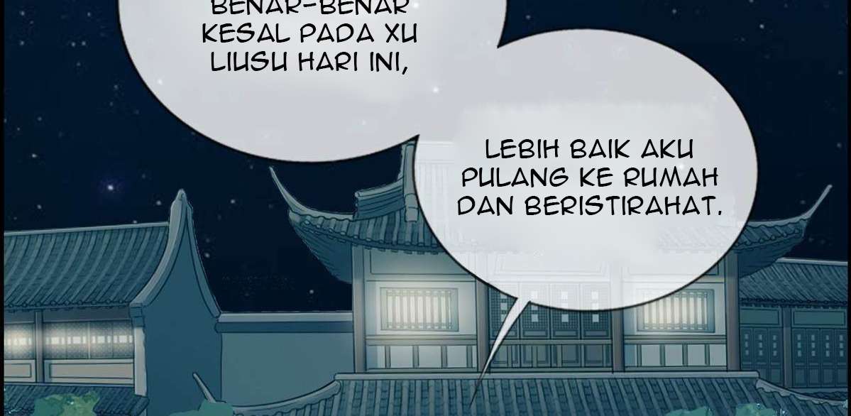 Strongest System Bab 6 halaman 35