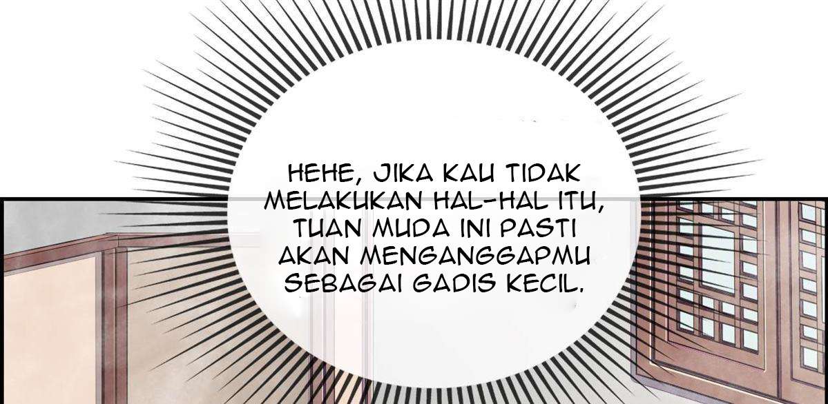 Strongest System Bab 6 halaman 42