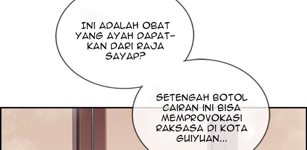 Strongest System Bab 6 halaman 45