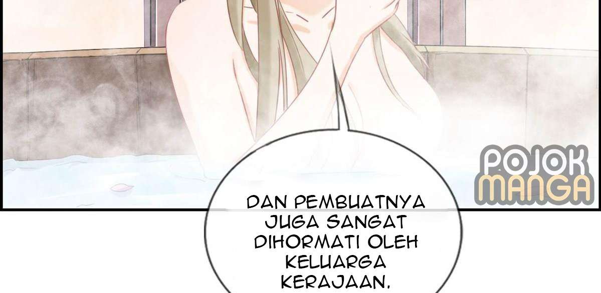 Strongest System Bab 6 halaman 47