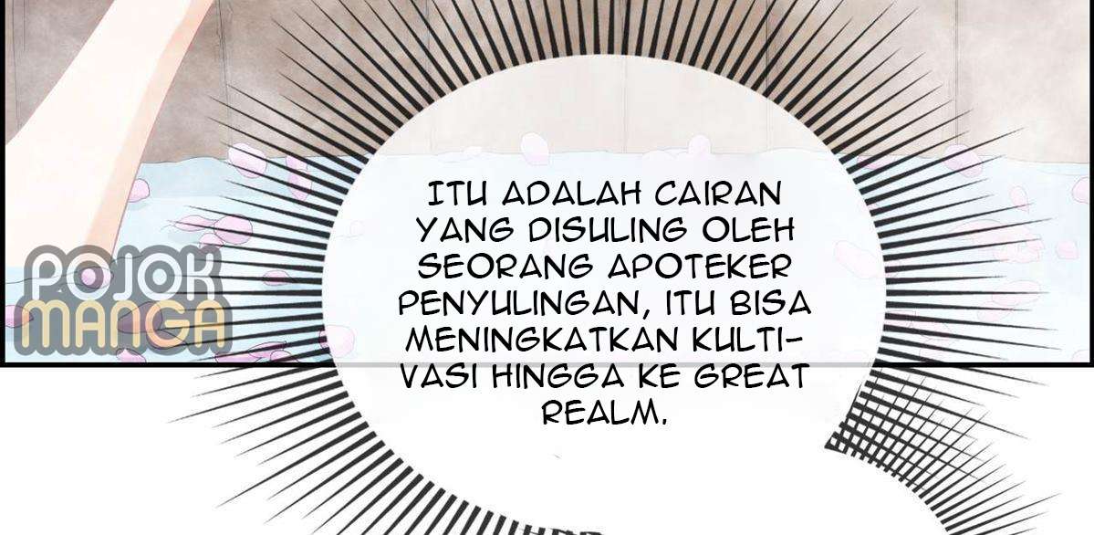 Strongest System Bab 6 halaman 50
