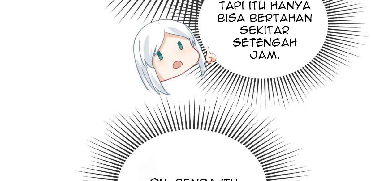 Strongest System Bab 6 halaman 51
